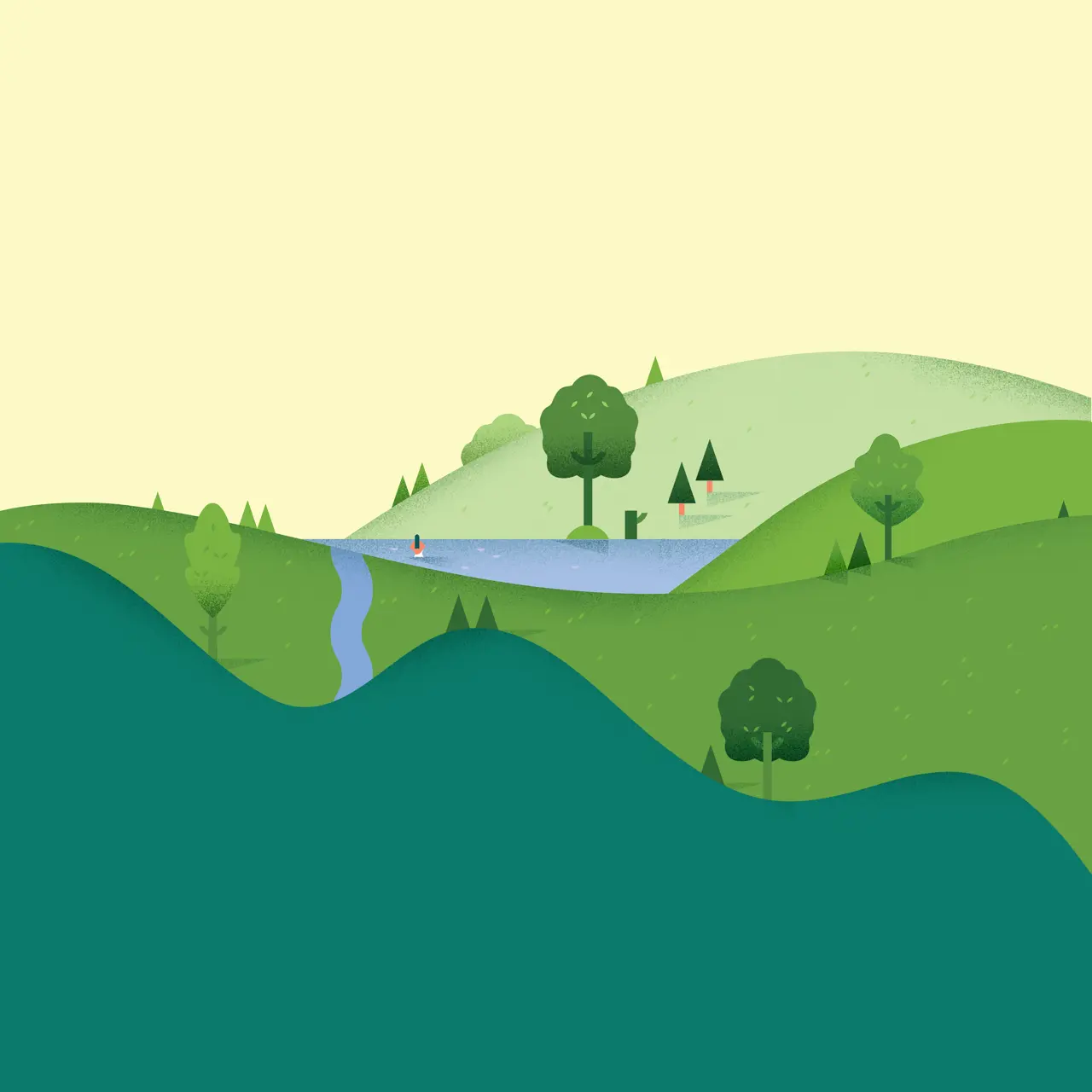 安比斯！男士长绒棉抗菌内裤3条