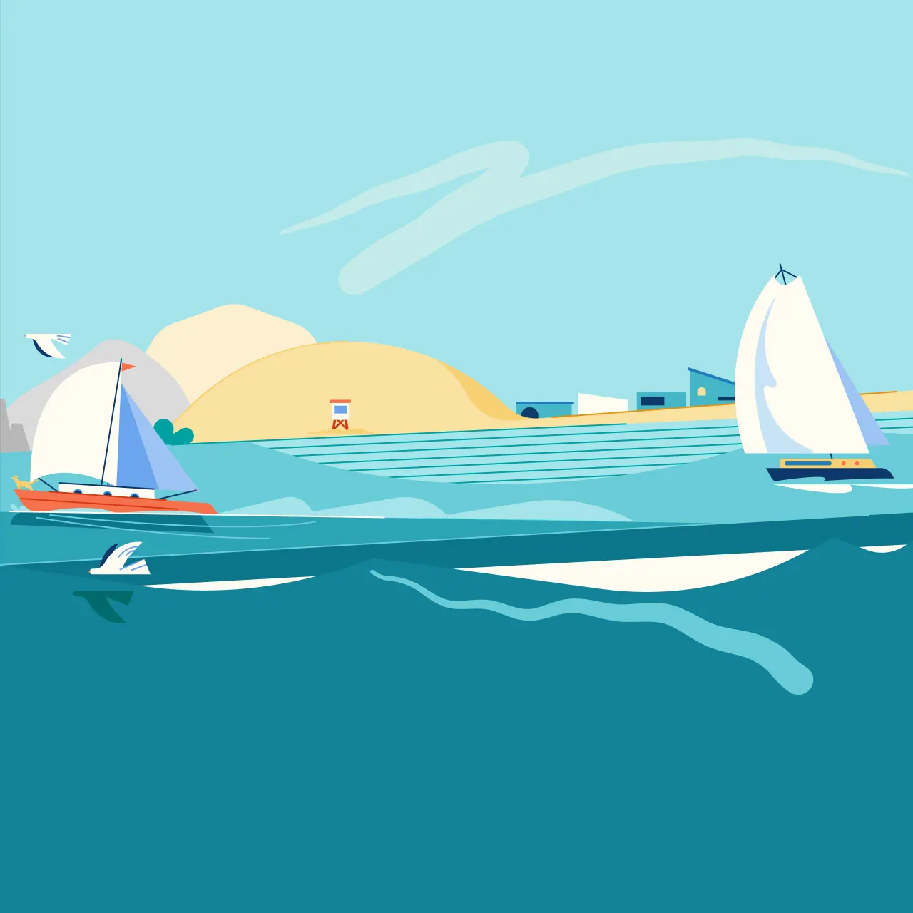 健丹鸟品牌加绒加厚保暖裤